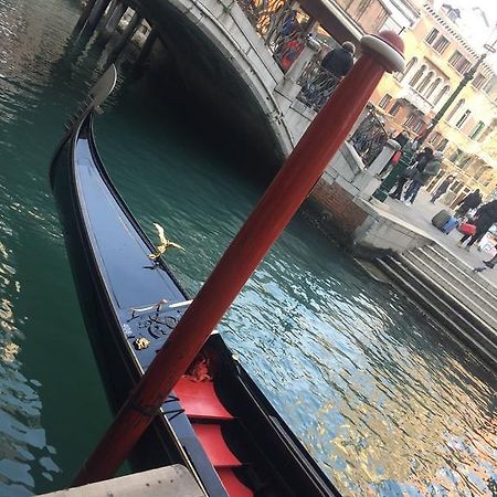 Maison D'Ax Venice Center Kültér fotó