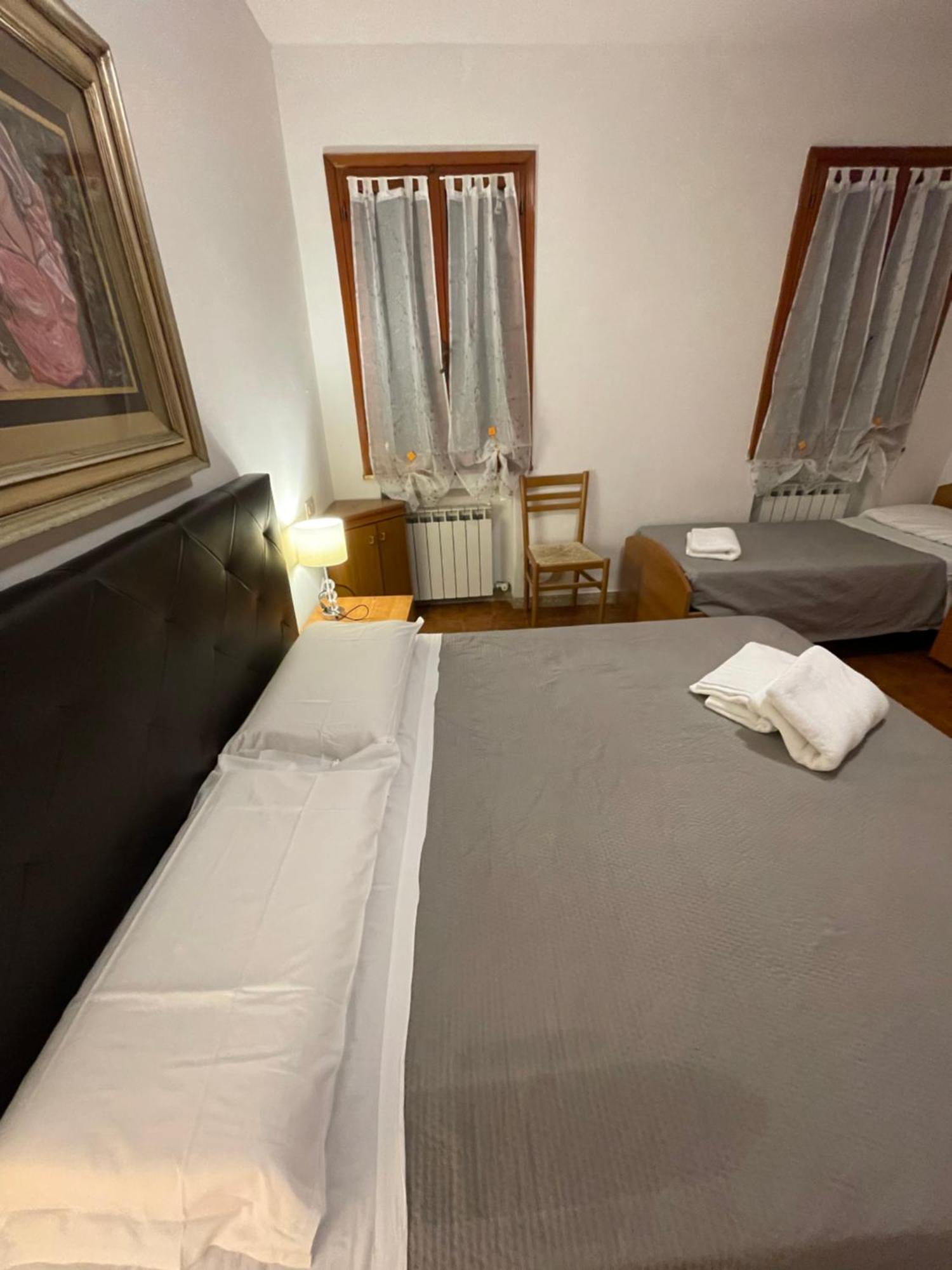 Maison D'Ax Venice Center Kültér fotó