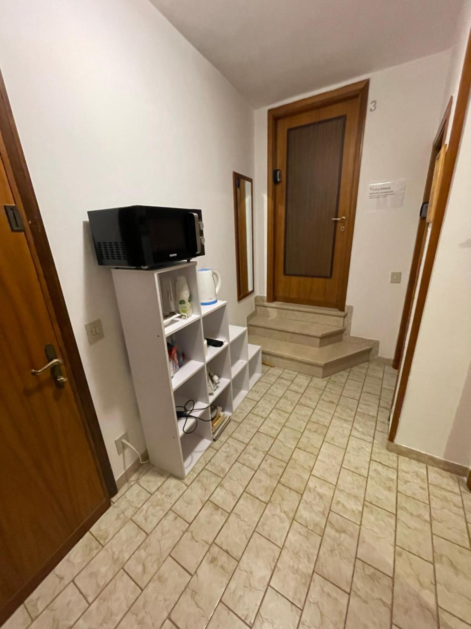 Maison D'Ax Venice Center Kültér fotó