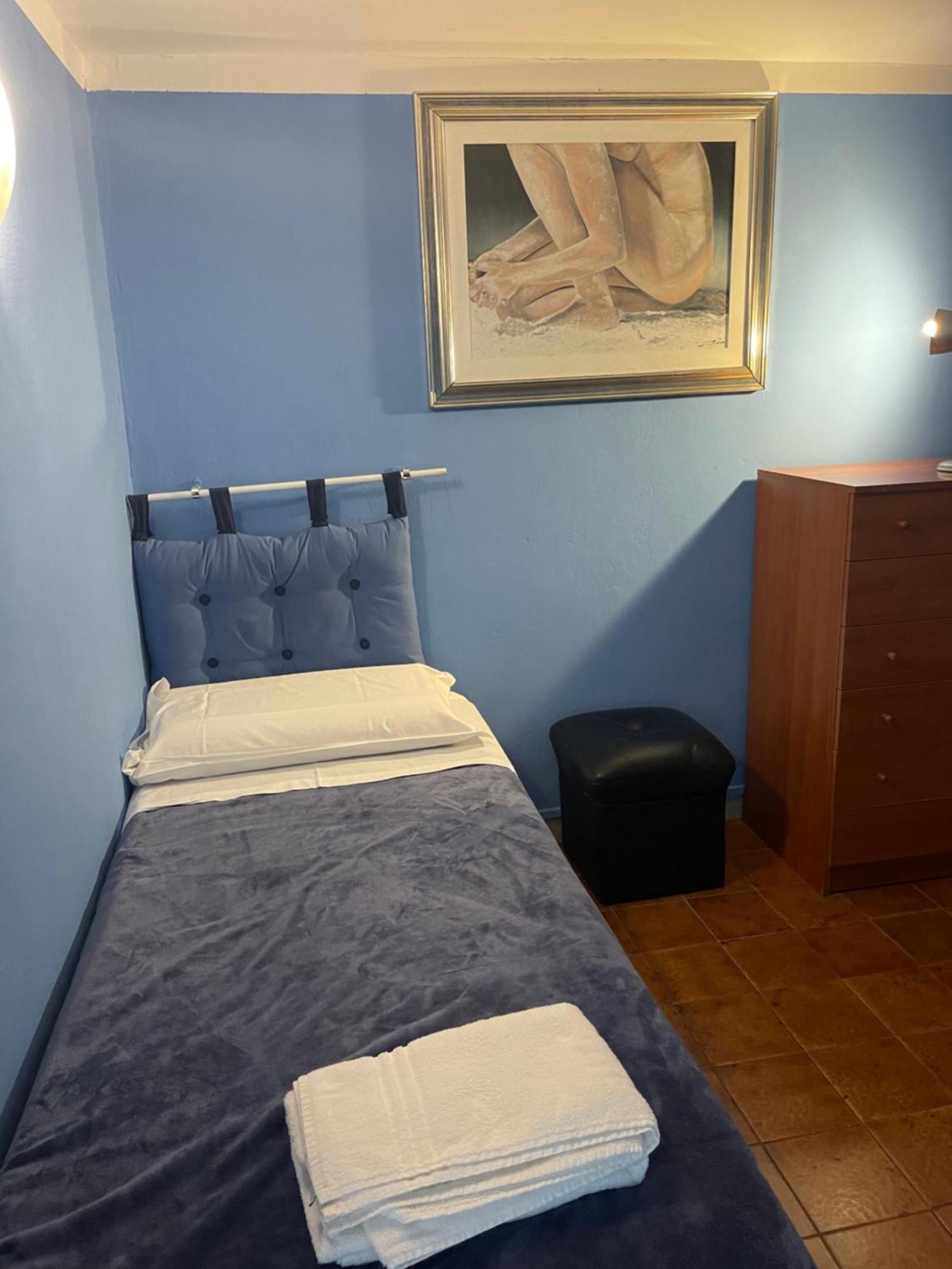 Maison D'Ax Venice Center Kültér fotó