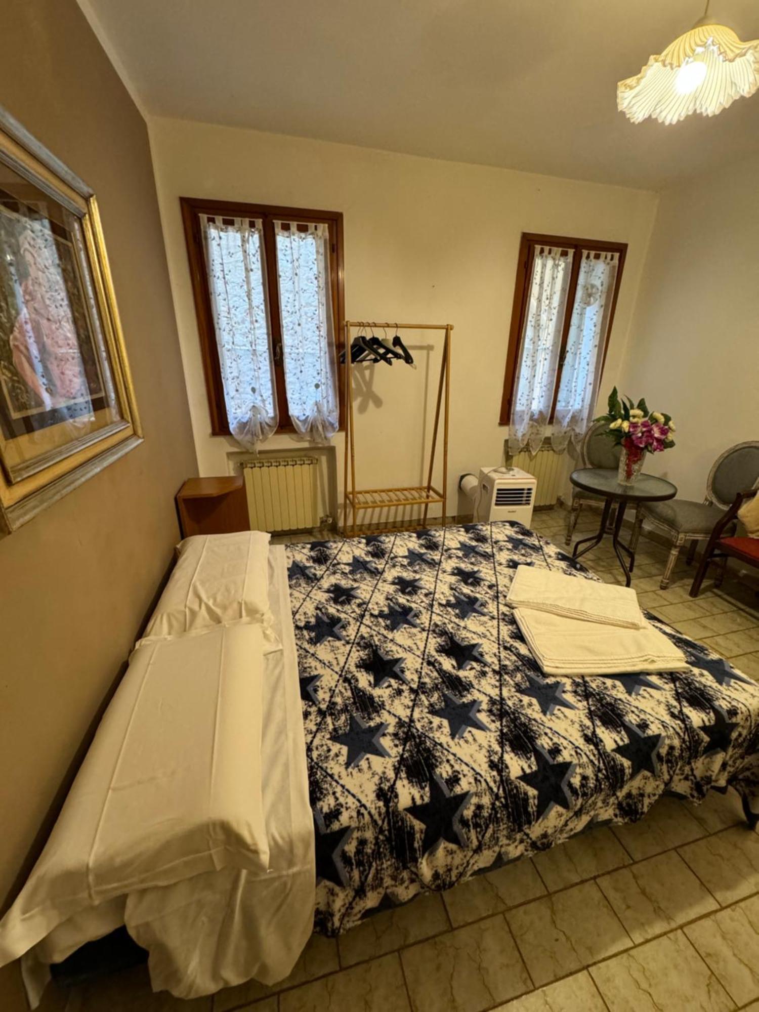 Maison D'Ax Venice Center Kültér fotó