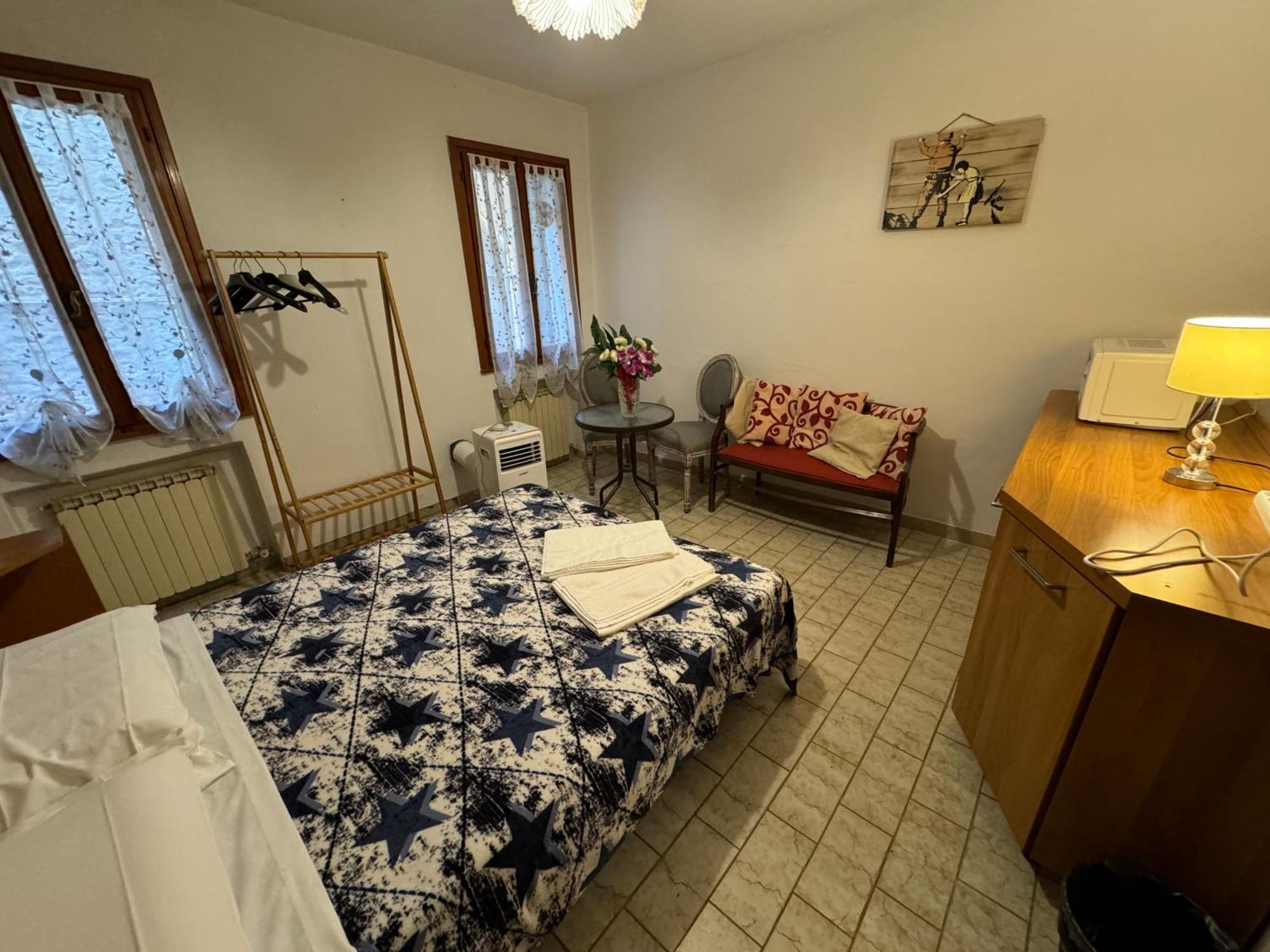 Maison D'Ax Venice Center Kültér fotó