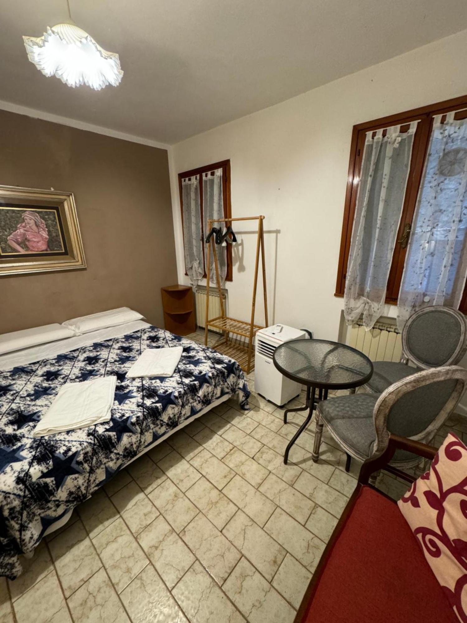 Maison D'Ax Venice Center Kültér fotó