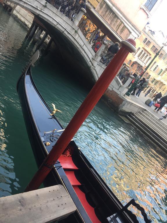 Maison D'Ax Venice Center Kültér fotó