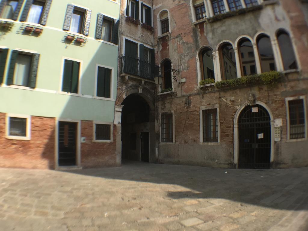 Maison D'Ax Venice Center Kültér fotó