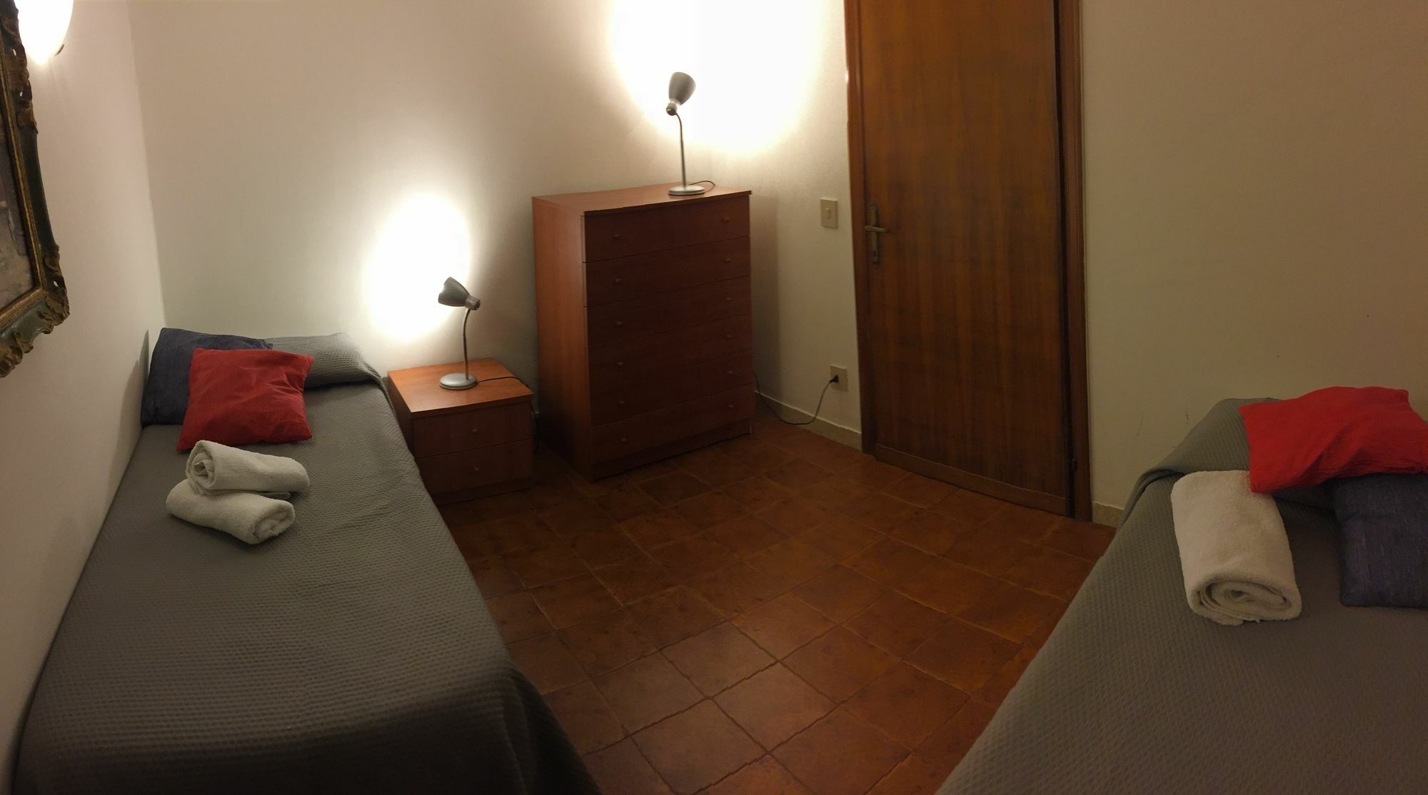 Maison D'Ax Venice Center Kültér fotó